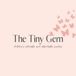 The Tiny Gem discount code